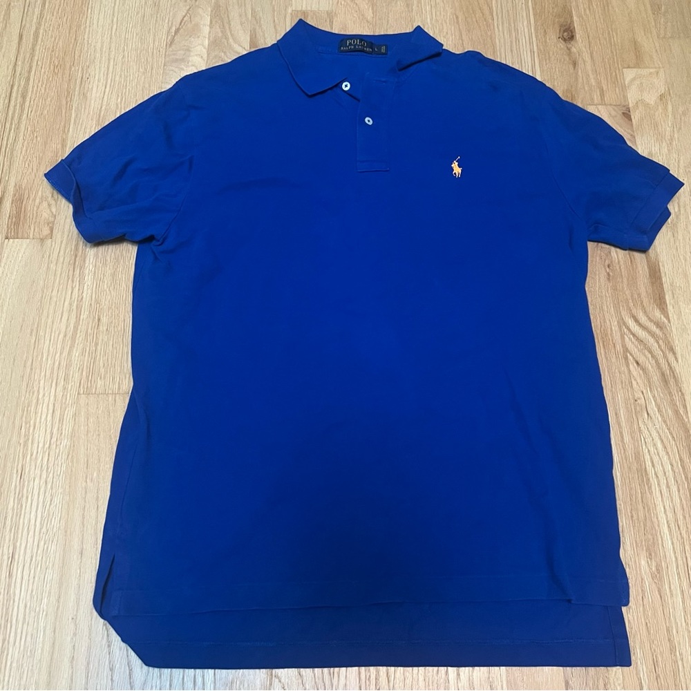 Ralph Lauren Polo Shirt